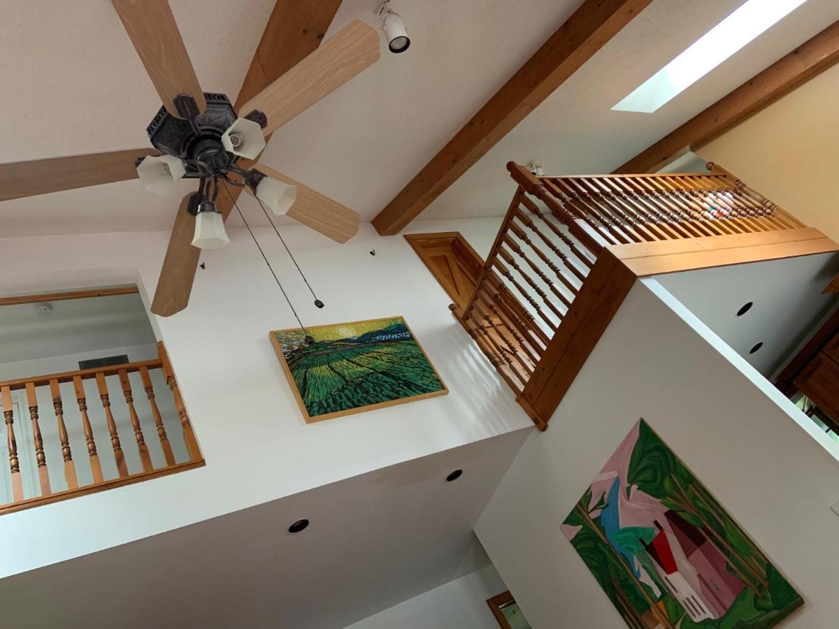 ניאגרה און דה לייק Weatherpine Inn מראה חיצוני תמונה